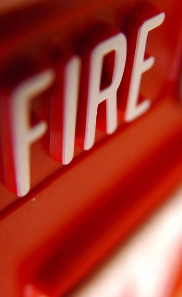 Allfire Fire Image