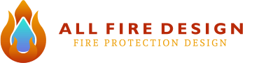 Allfire Design Logo
